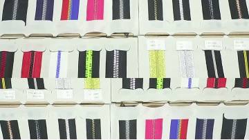 Affordable Metal Zipper Aluminum Y Teeth Two Way Zipper Lightweight Metal Zipper For Jacket - Buy Aluminum Zipper,Affordable Metal Zipper