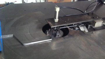 002 - 5A Machine - Bazhou 2D Products