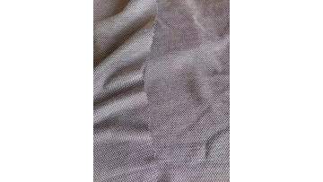Polyester rayon spandex yarn dyed jacquard fabric