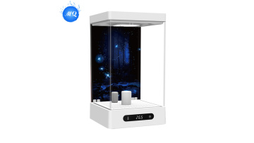 15s white betta fish tank