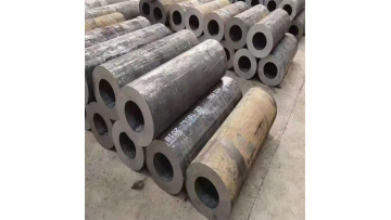 1040 Thin-Walled Carbon Steel Seamless Pipe Video