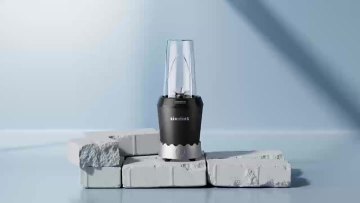2305 crown blender video