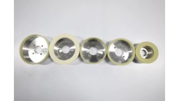  BOHONG Grinding Wheel