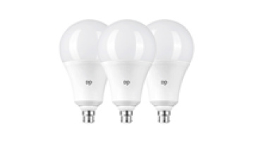 Manufacturers Hight Power 28W 38W 48W LED Bulb High Watt E27 B22 Energy Saving LED Bulb Light1