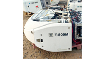 Used T-800M 50 Thermo King Units 2013-2018 in Good Condition for Sale1
