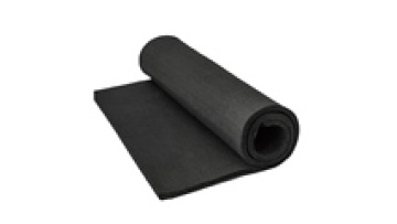 Felt Carbon Fiber Fireproof Welding Blanket Emergency Safety Fire Blankets 2/3/5/7/10 mm Thickness Fire Retardant Protective Mat1