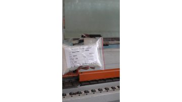 7560A EVA Edge Banding Granules, Suitable for PVC, Wood Veneer, and Fully Customized Furniture, Edge Banding Adhesive