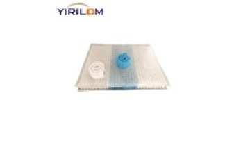 3 Zone Cheap Price OEM Deep Sleep Pocket Spring Support Coil1