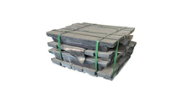 Competitive Price for 99.994% Pure Lead Antimony Alloy, 1 Ton per Lead Ingot1