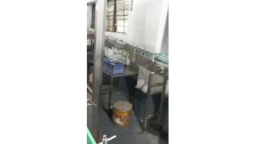 Vacuum detection machine2