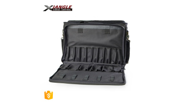 Protective Shell Foldable Tool Bags Carry Handle