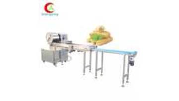 Best Price CE Approval SX-6PQ-5029 Spring Roll Wrapper Machine1