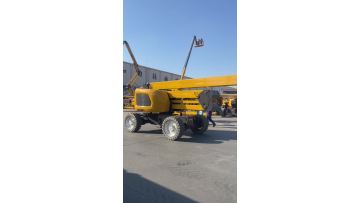 Boom  Lift  07