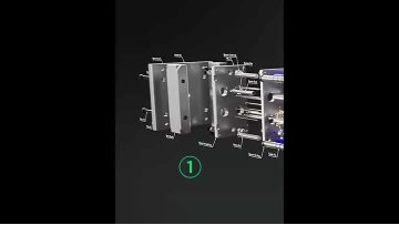 Introduction to Injection Mold Structure