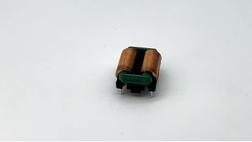 Common-mode inductance