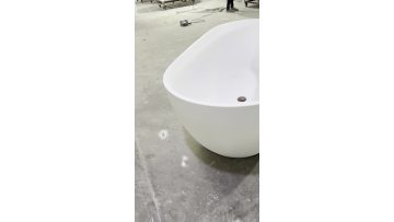 bathtub S-3030C-3