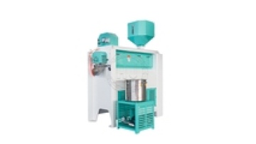 Factory Price Mini Rice Polisher and Huller for Home Use in Togo1