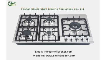 CFGH-S5001