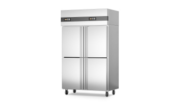 4 Doors Refrigerator Freezer