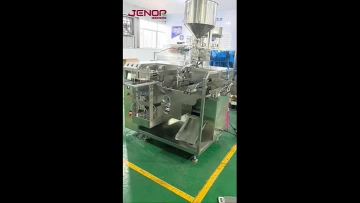 Powder Filling Machine
