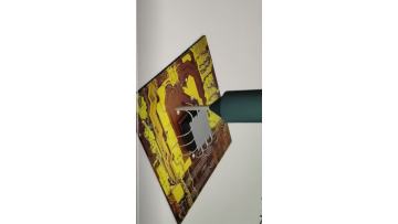 Adhesive for Electronic components potting