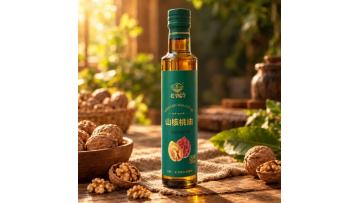 Pecan oil products
