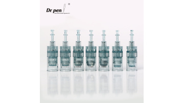 dr pen m8 cartridges