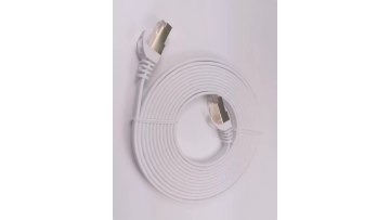 Video cat7 flat cable (3)