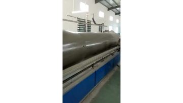 778 AUTOMATIC WARPING MACHINE