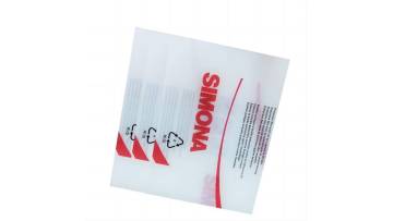 Polypropylene Sheet SIMONA PP 