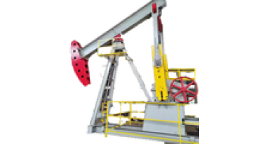 API  Beam Pump Units / Pump Jack / Petroleum Products Oilfield Equipment1
