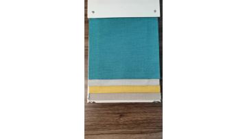 Blackout Curtain Fabric MF027