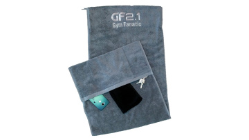 cotton sport towel