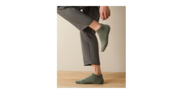 Breathable socks