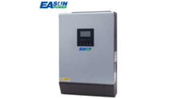 5000KVA 48V 220v 48V Charge Controller Inverters Power Off Grid 5KW Hybrid PWM Solar Inverter1