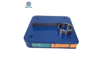 Steel Doctor Blade 60mm*0.3mm Ink Doctor Blade for Gravure Printing Machine Ink Knife1
