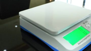 sf 803 10kg 25kg digital weighing scale digital multifunction electric kitchen food scale1