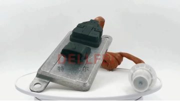 Nox sensors 5WK9 6628C 2011649 For DAF