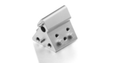 Factory Precision CNC Machining Mechanical Parts Machine Accessories OEM Metal Fabrication Service Custom Aluminum China CN;GUA1