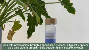 copper amino acid 