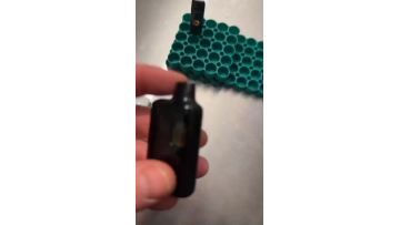 1ML hhc CBD Oil vapes