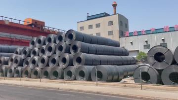 Carbon Steel Coil (6)