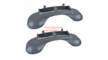 Custom ABS PP Pe Injection Moulding Service Plastic Molds Plastic Mould Injection Parts1