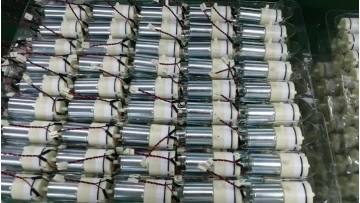 DYX Vacuum Pump Package Video