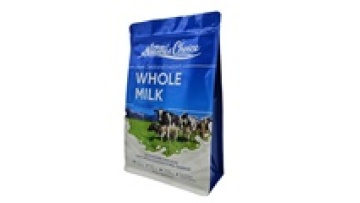 Milk Powder Package Vertical Food Packaging Seal Pour Storage Insulated Conveying Skim Camel Milk Powder Bags1