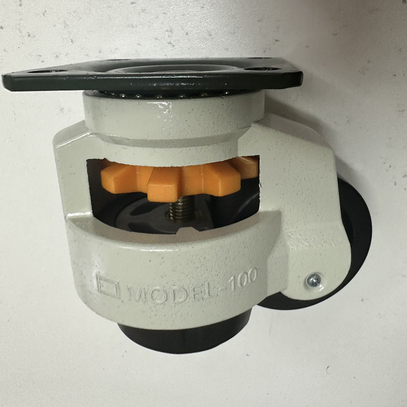 Heavy Duty Leveling Caster