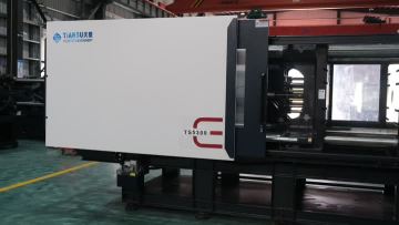 TS530 Injection Molding Machine