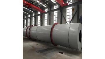 HZG Revolving Cylinder Drier (7)