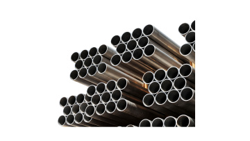 Fluid Steel Pipe