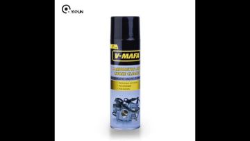 carb cleaner